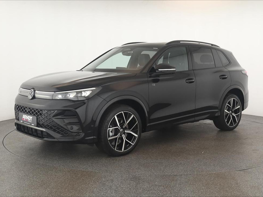 Volkswagen Tiguan DSG R-Line IQ.Drive 2.0 TSI