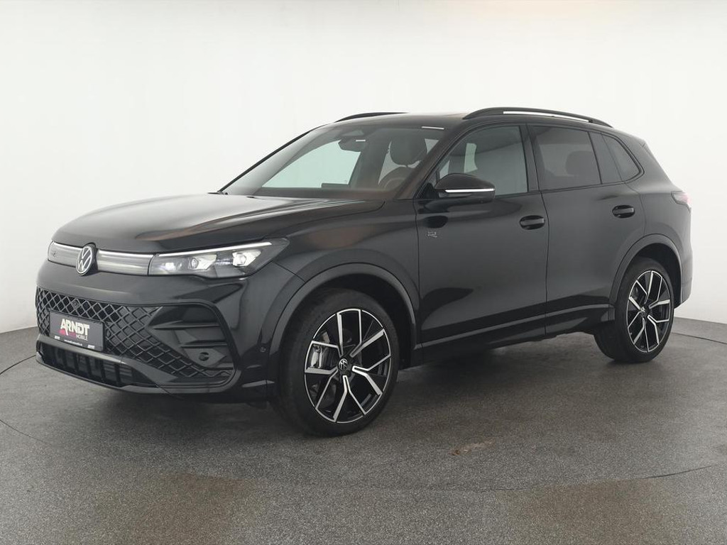 Volkswagen Tiguan DSG R-Line IQ.Drive 2.0 TSI