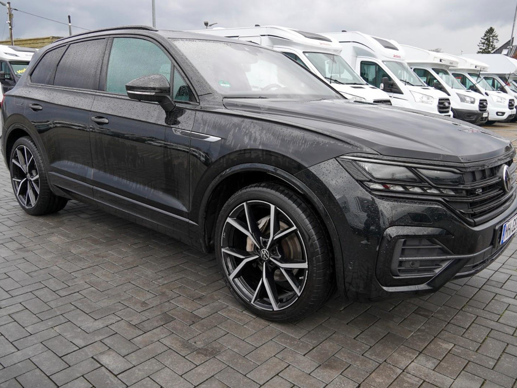 Volkswagen Touareg 4Motion R-Line 3.0 V6 TDI