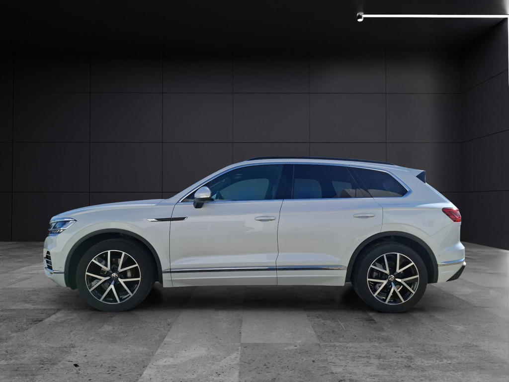Volkswagen Touareg Elegance Elegance