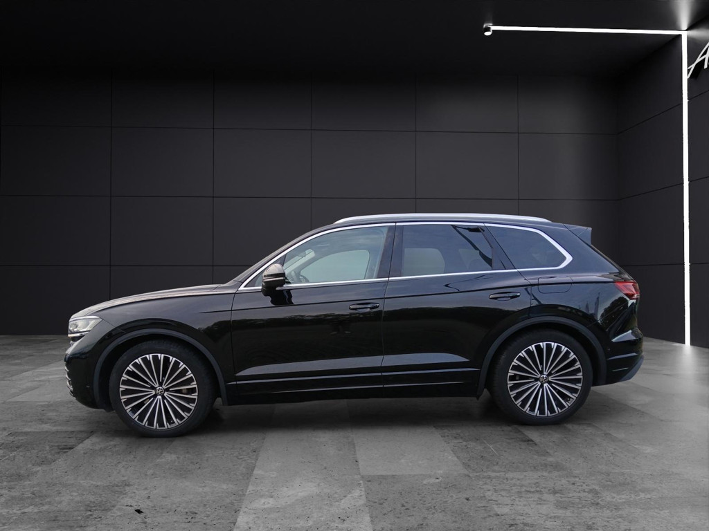 Volkswagen Touareg eHybrid Elegance Elegance