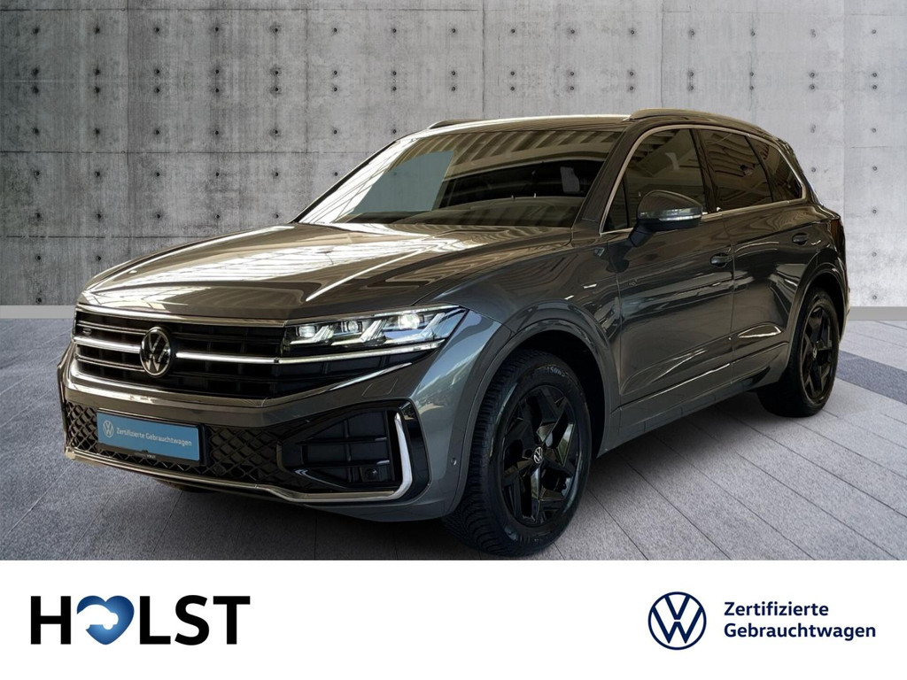 Volkswagen Touareg 4Motion R-Line 3.0 V6 TDI