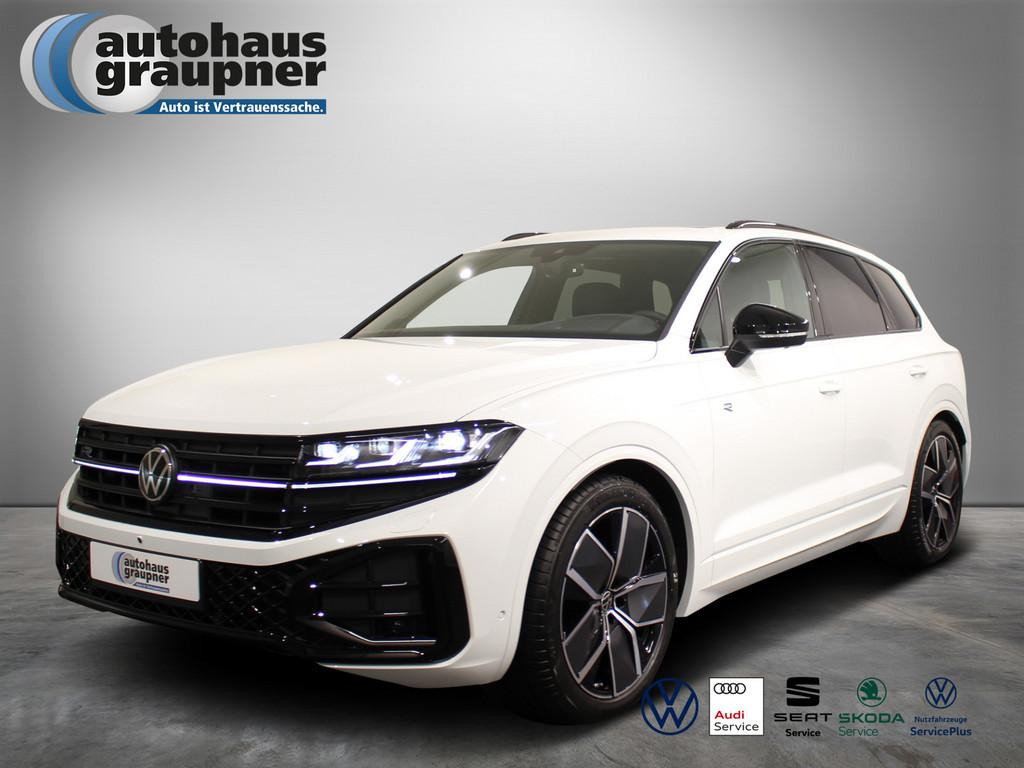 Volkswagen Touareg 4Motion R-Line 3.0 V6 TDI