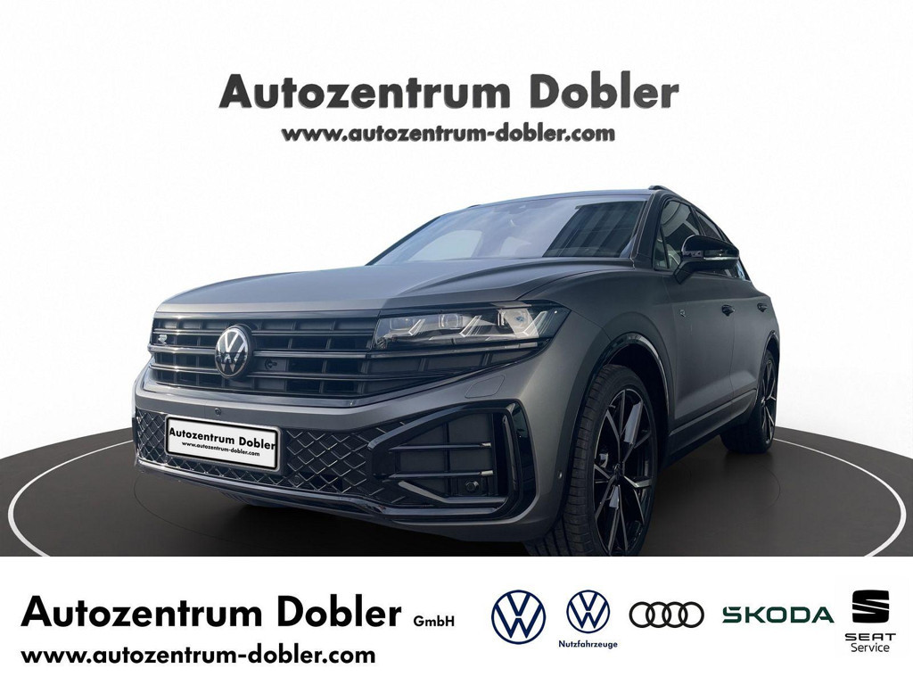 Volkswagen Touareg 4Motion R-Line 3.0 V6 TDI