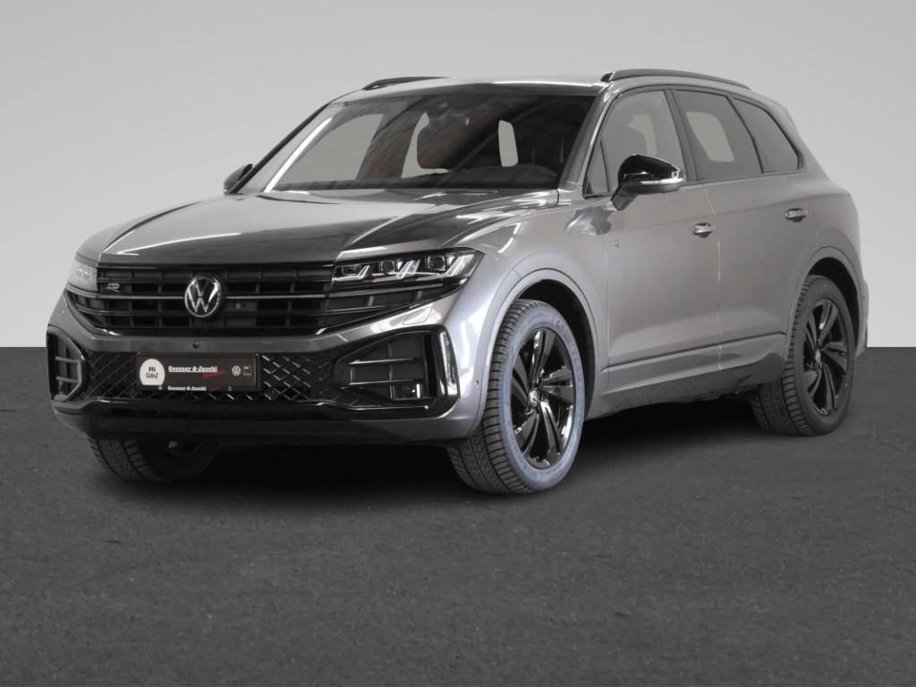 Volkswagen Touareg R-Line 3.0 V6 TDI
