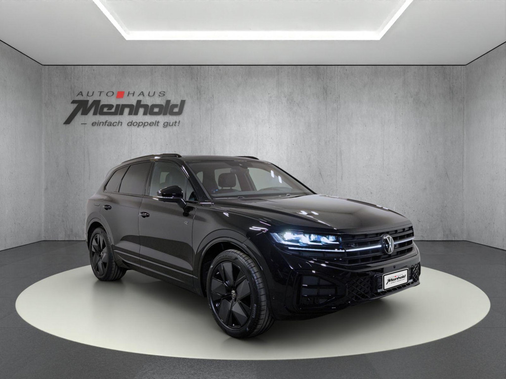 Volkswagen Touareg Style R-Line 3.0 V6 TDI