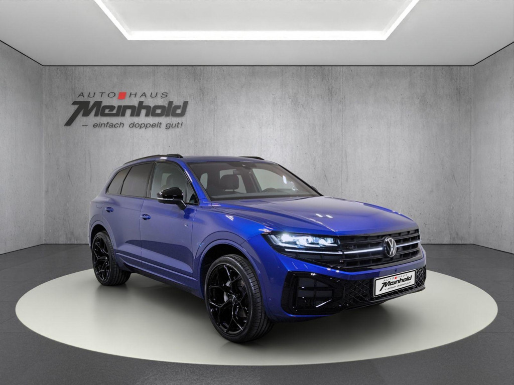 Volkswagen Touareg Style R-Line 3.0 V6 TDI
