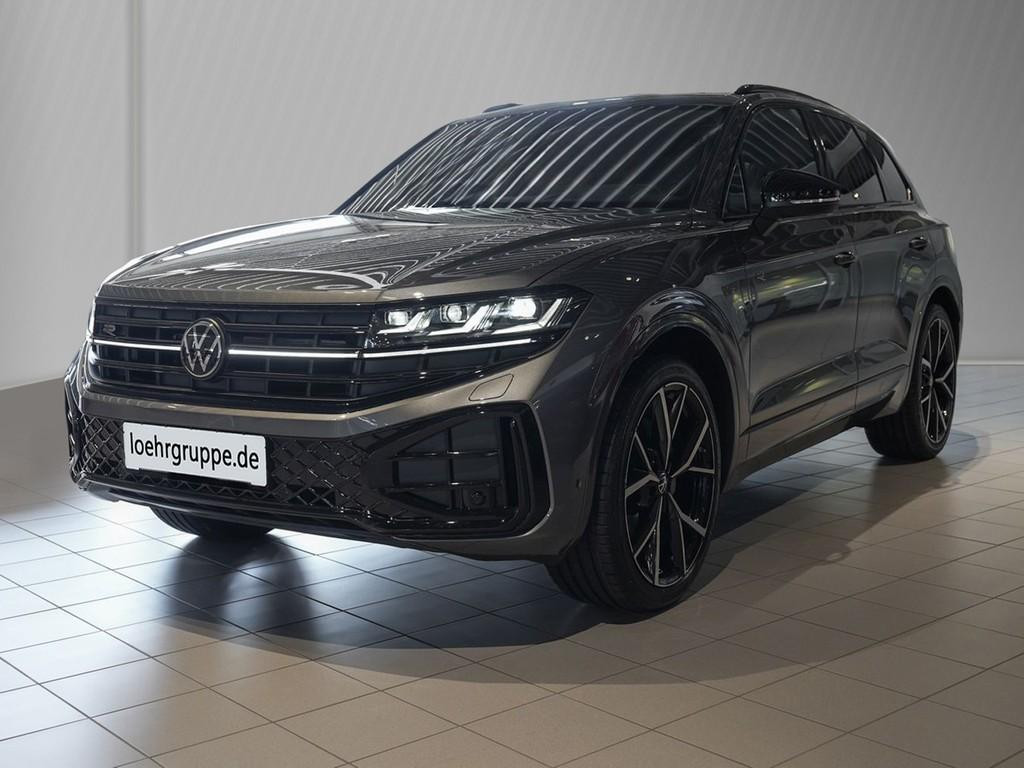 Volkswagen Touareg 4Motion R-Line