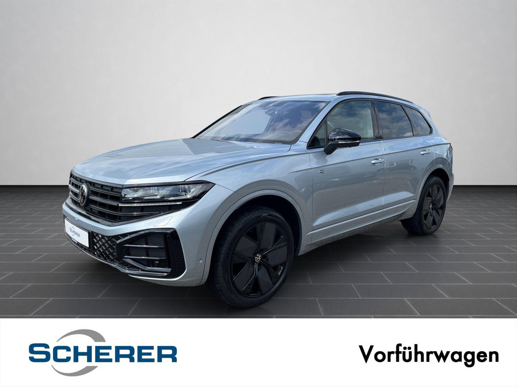Volkswagen Touareg 4Motion R-Line
