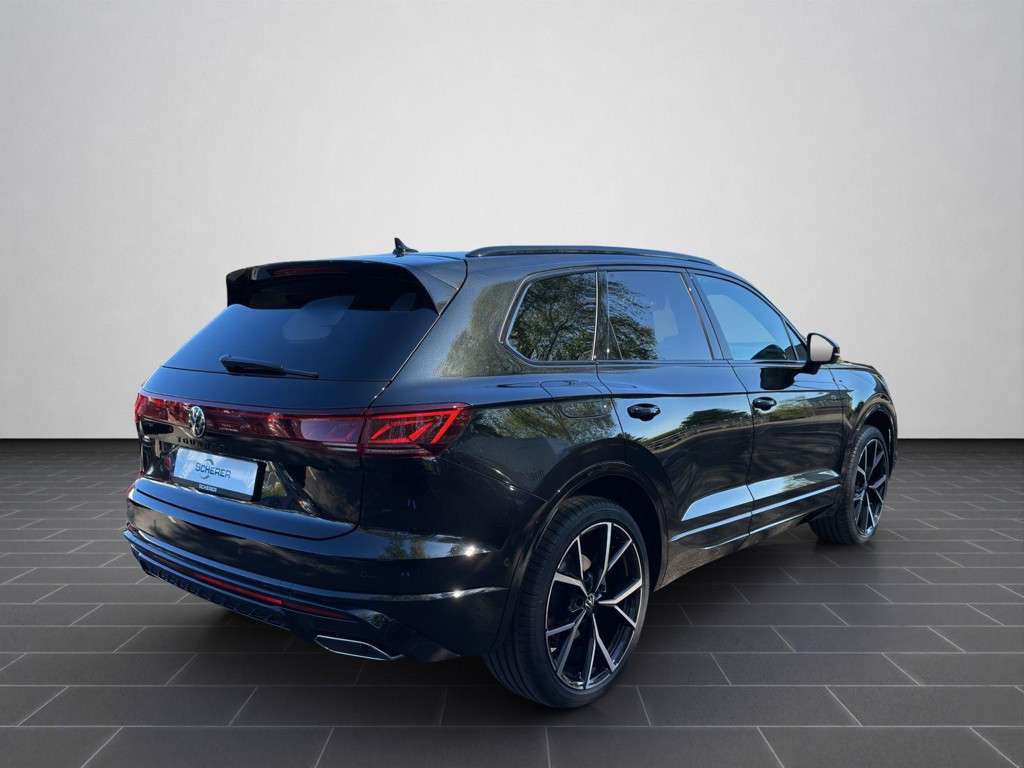 Volkswagen Touareg 4Motion R-Line 3.0 V6 TDI