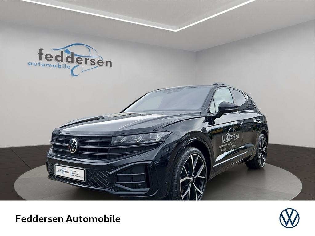 Volkswagen Touareg 4Motion Style R-Line 3.0 V6 TDI