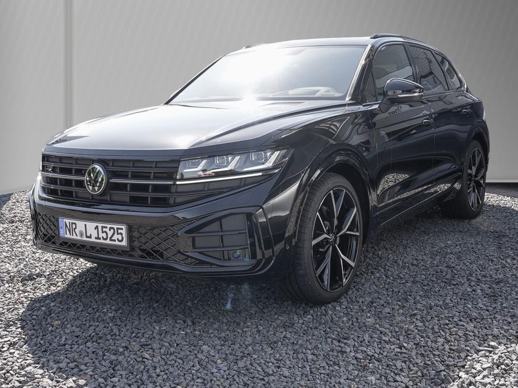 Volkswagen Touareg 4Motion R-Line