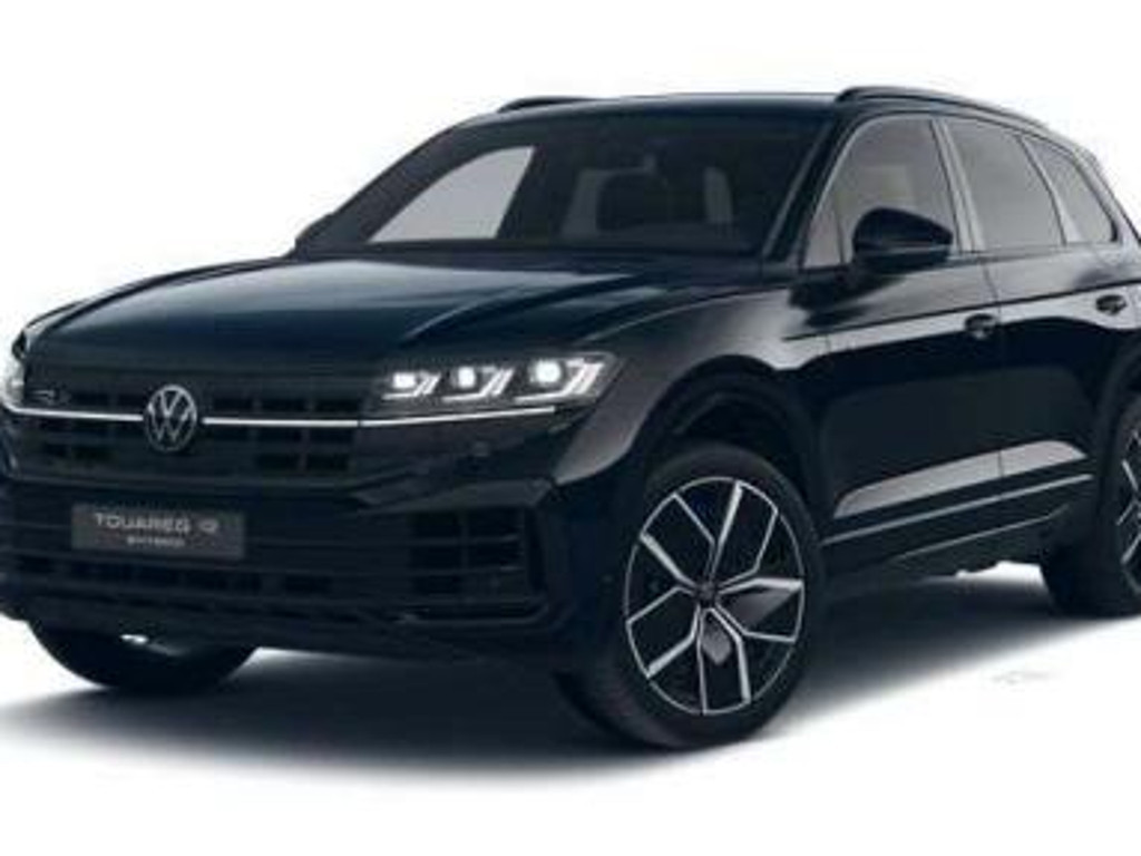 Volkswagen Touareg eHybrid 3.0 V6 TSI