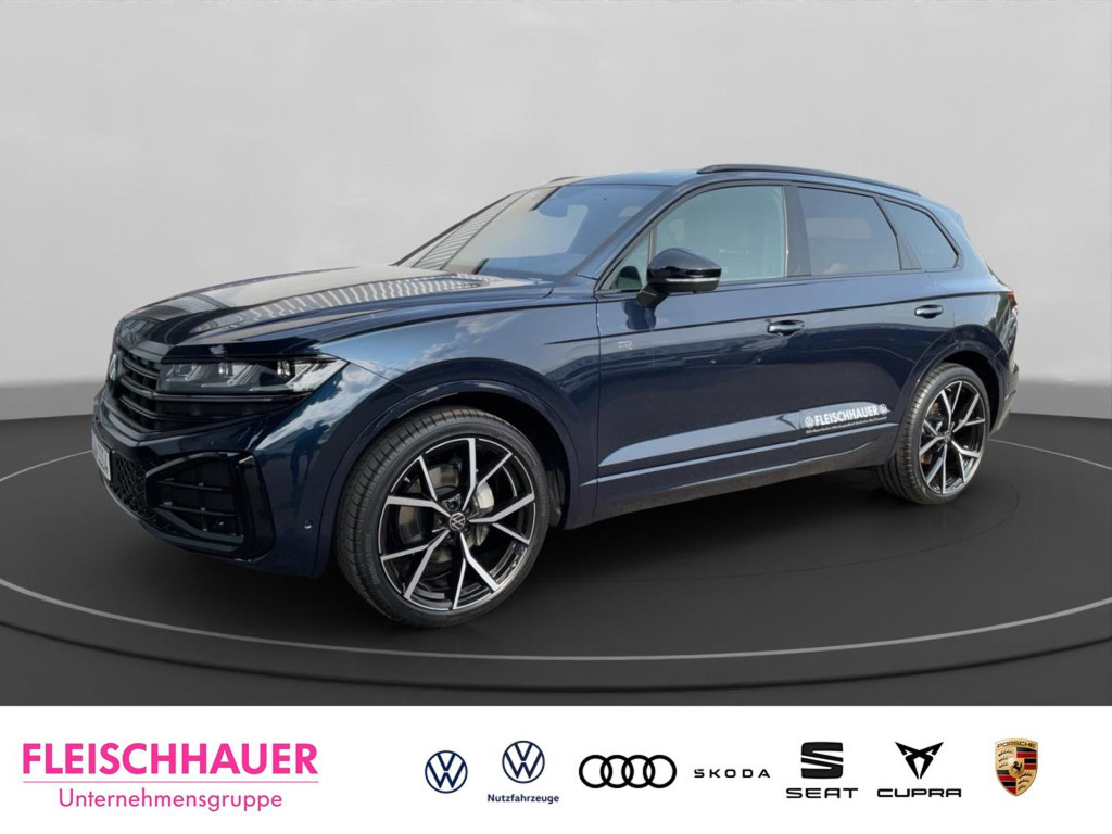 Volkswagen Touareg 4Motion R-Line 3.0 V6 TDI