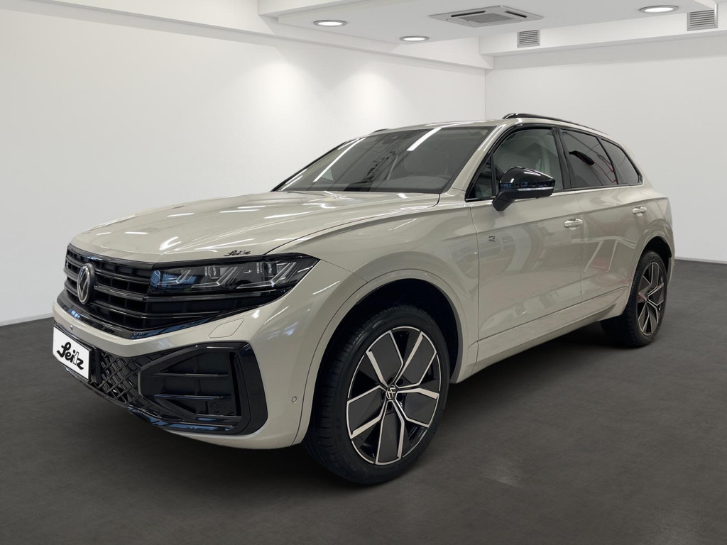 Volkswagen Touareg R-Line 3.0 V6 TDI