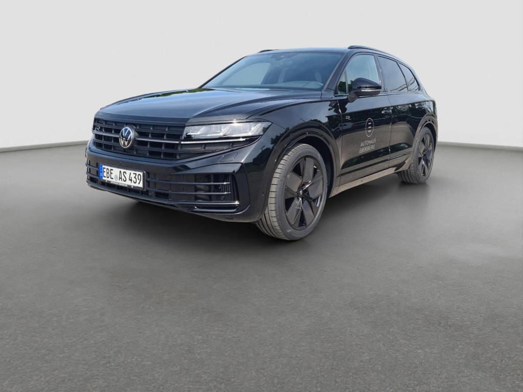 Volkswagen Touareg eHybrid 3.0 V6 TSI
