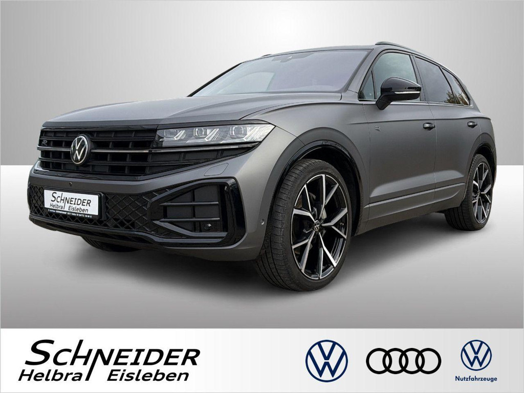 Volkswagen Touareg 3.0 V6 TDI