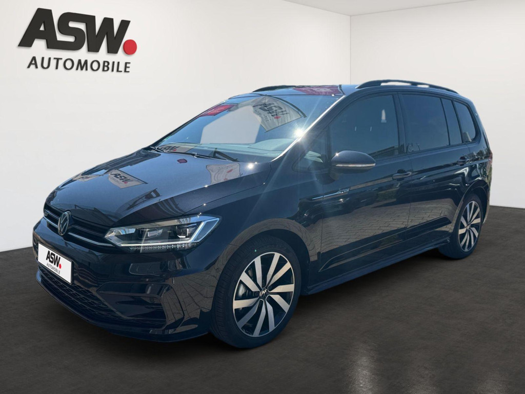 Volkswagen Touran DSG R-Line 1.5 TSI IQ.Drive