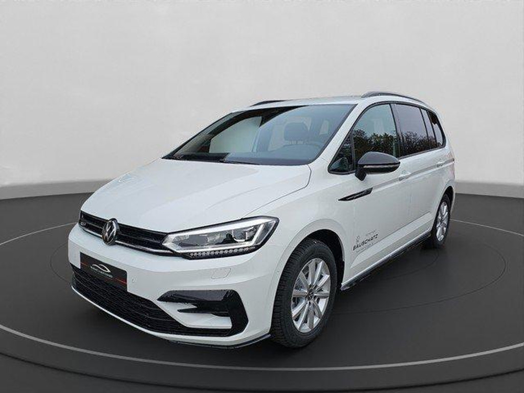 Volkswagen Touran DSG Highline R-Line 1.5 TSI