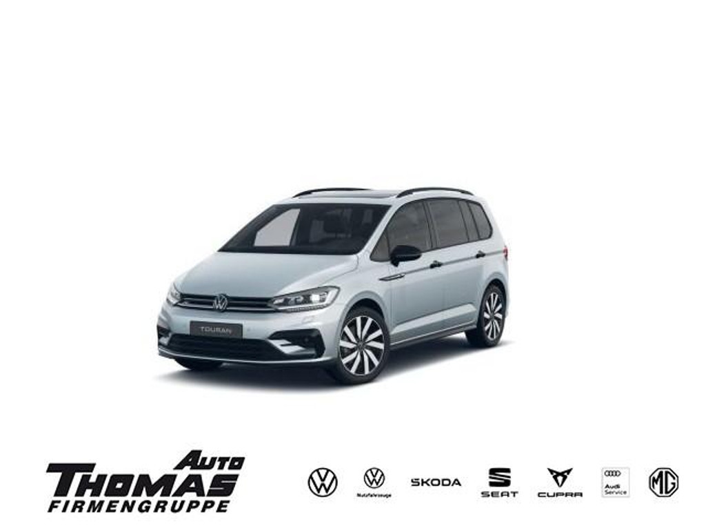 Volkswagen Touran DSG Highline IQ.Drive 2.0 TDI