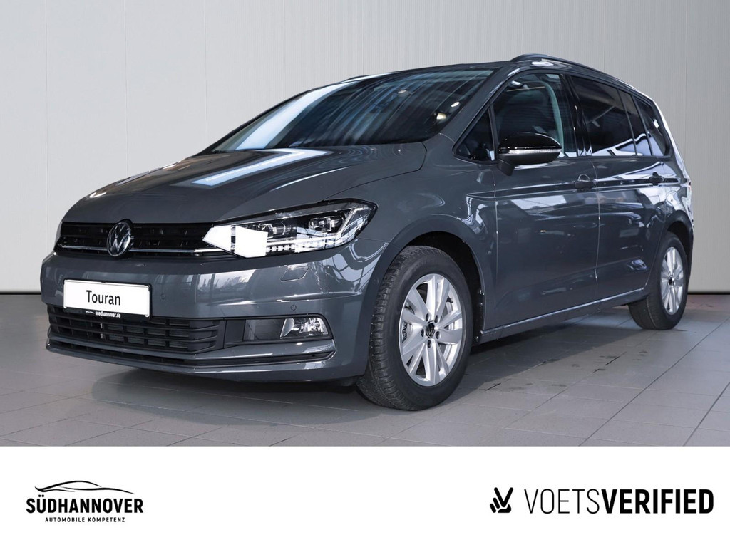 Volkswagen Touran DSG Highline 1.5 TSI
