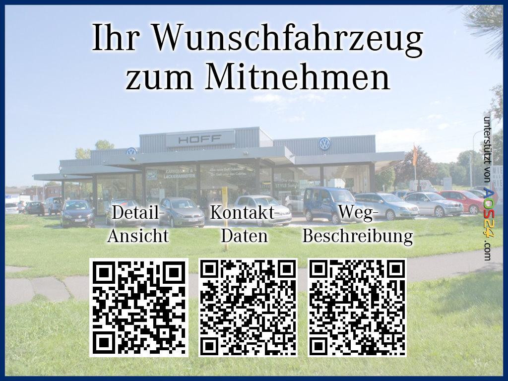 Volkswagen Touran DSG Style R-Line 2.0 TDI