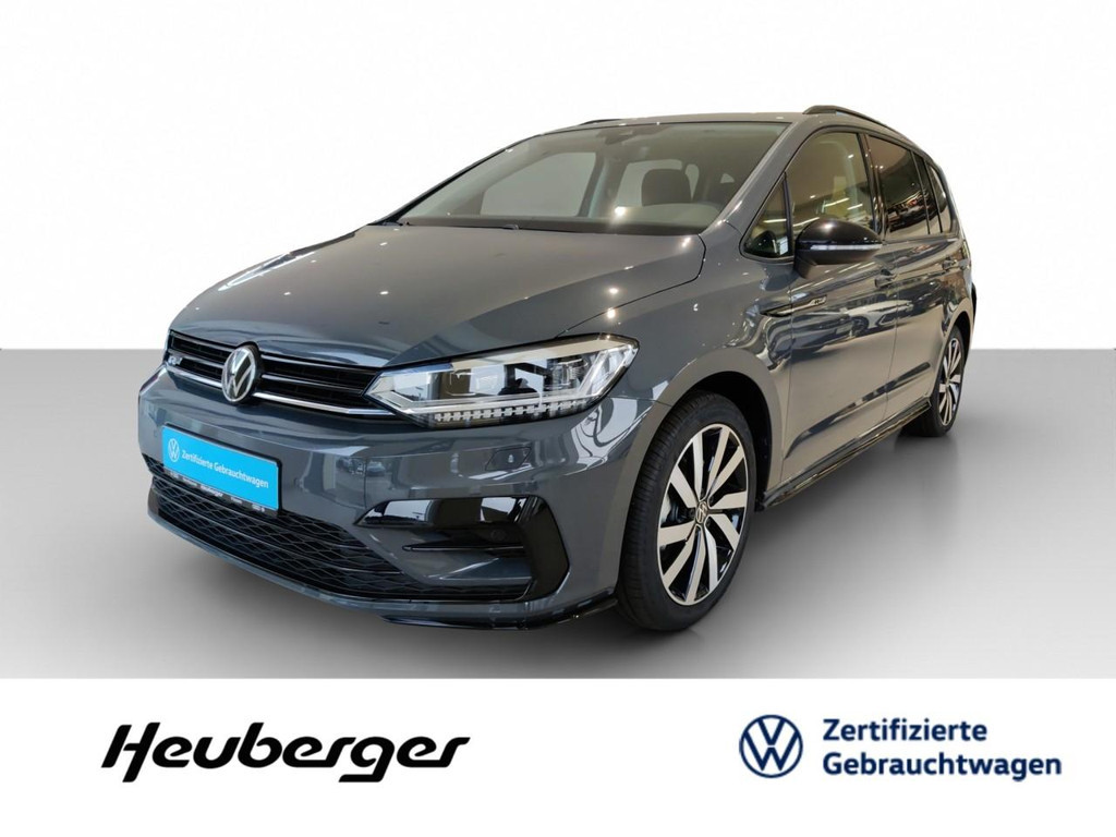 Volkswagen Touran DSG R-Line 1.5 TSI