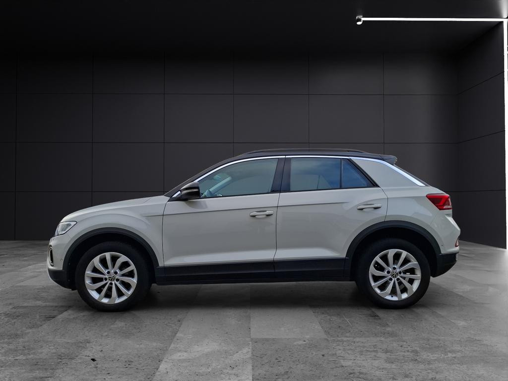 Volkswagen T-Roc DSG Life