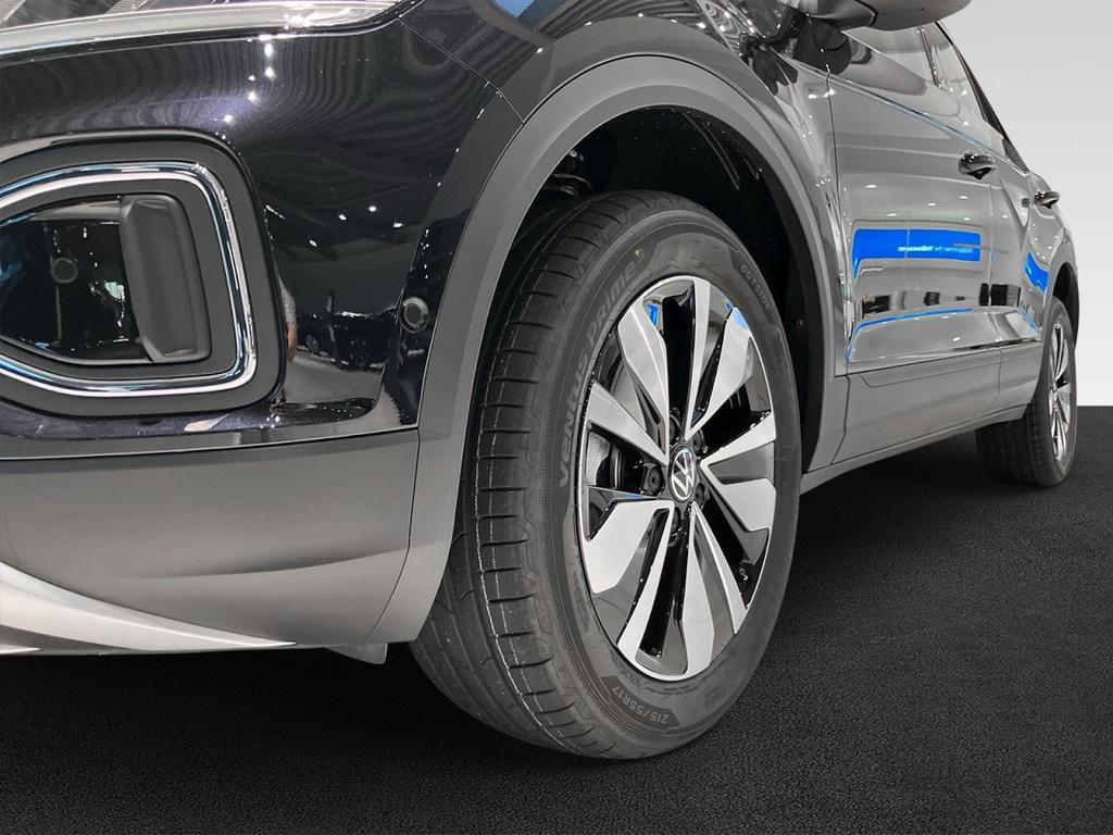 Volkswagen T-Roc Life 1.0 TSI IQ.Drive