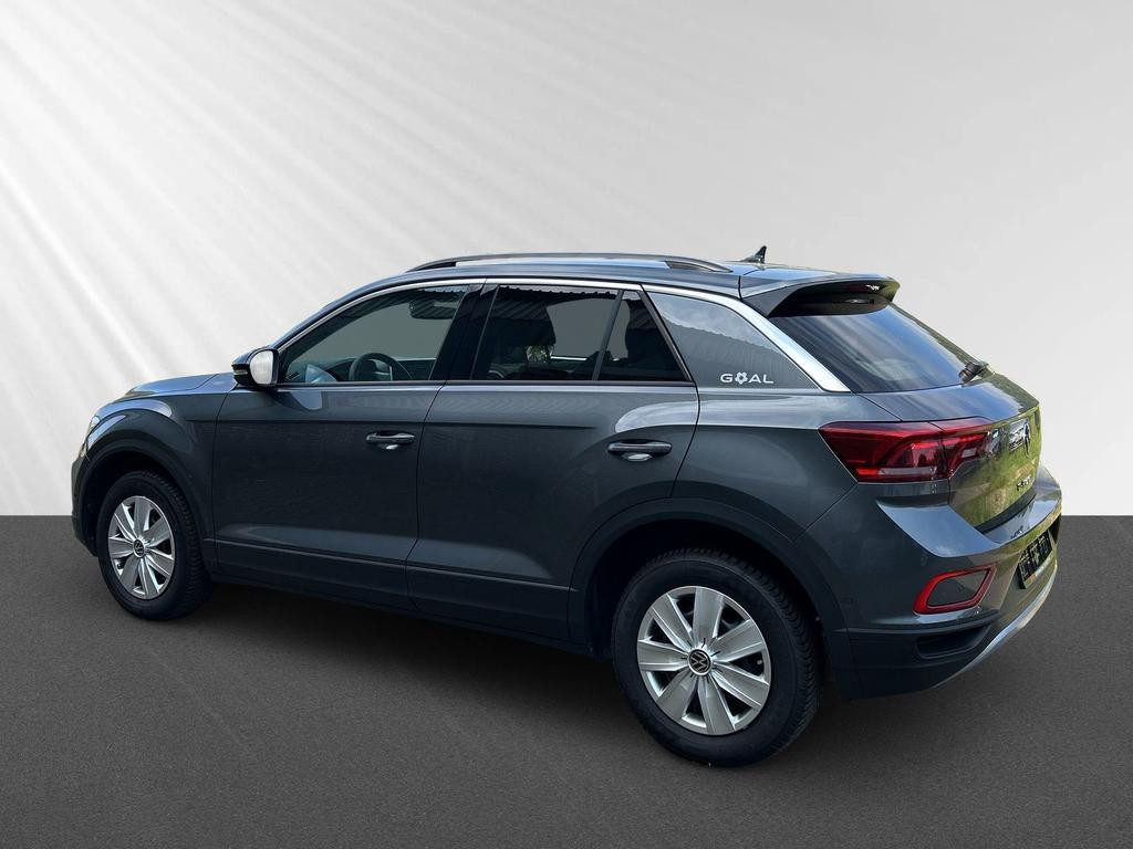 Volkswagen T-Roc DSG 1.5 TSI