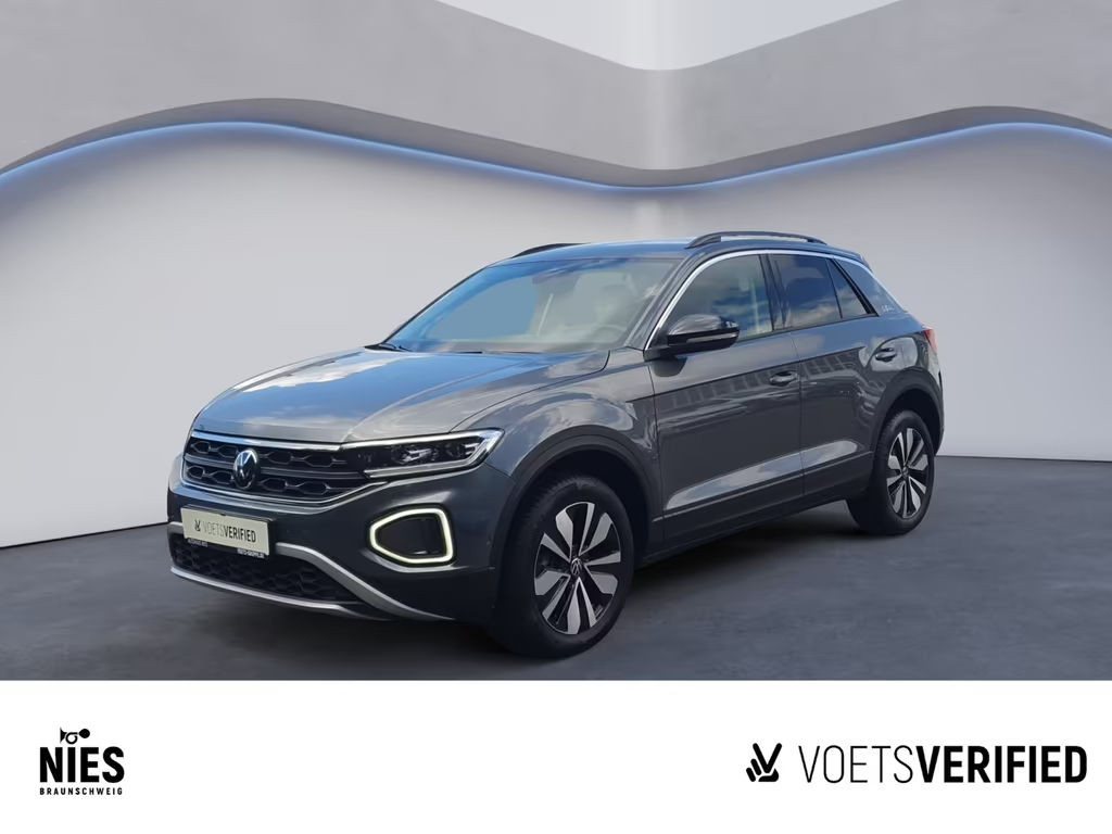 Volkswagen T-Roc DSG Life 1.5 TSI