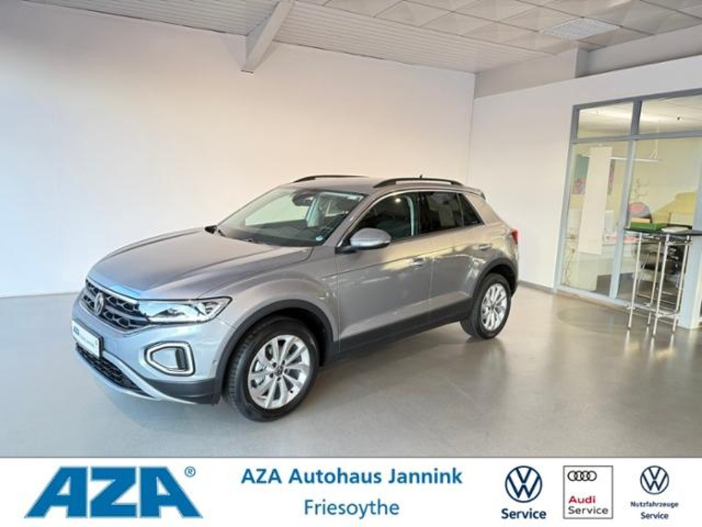 Volkswagen T-Roc Life 1.0 TSI
