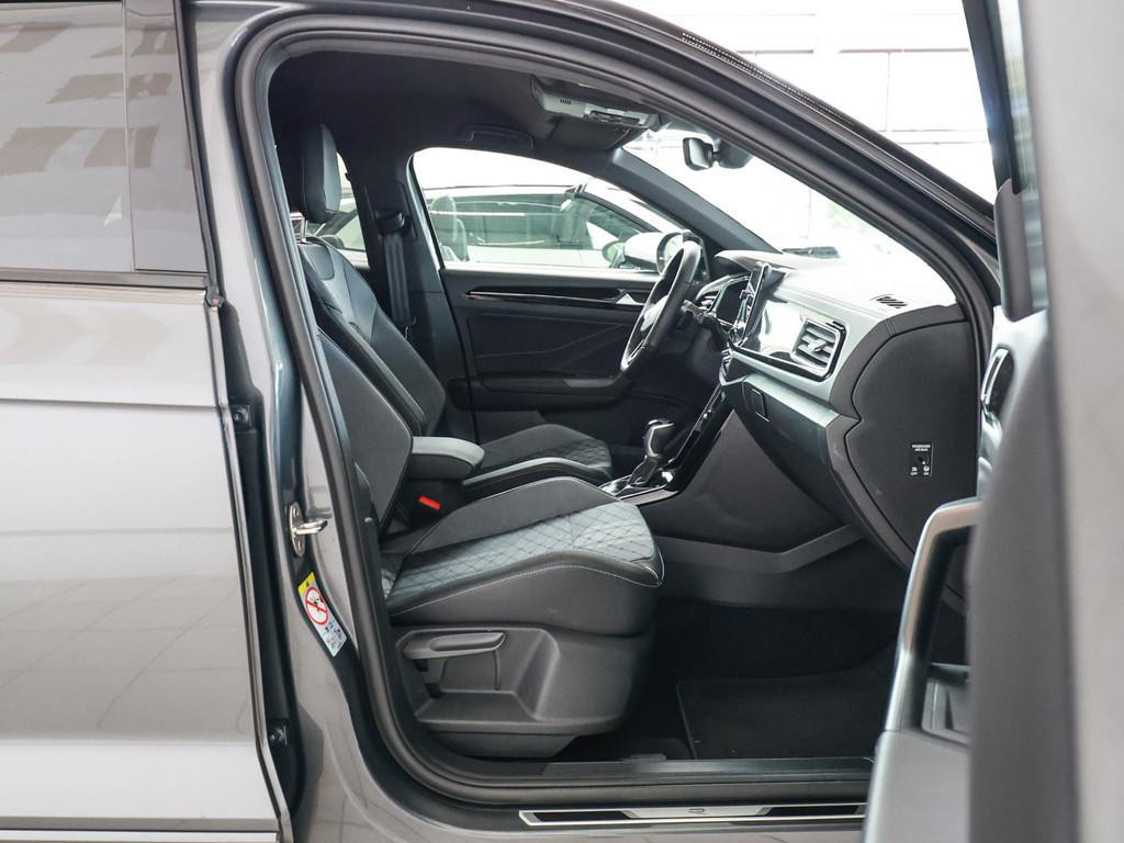 Volkswagen T-Roc DSG R-Line