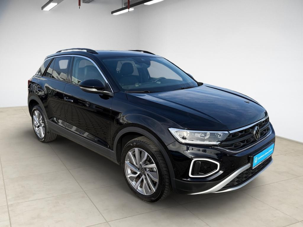 Volkswagen T-Roc DSG 2.0 TDI