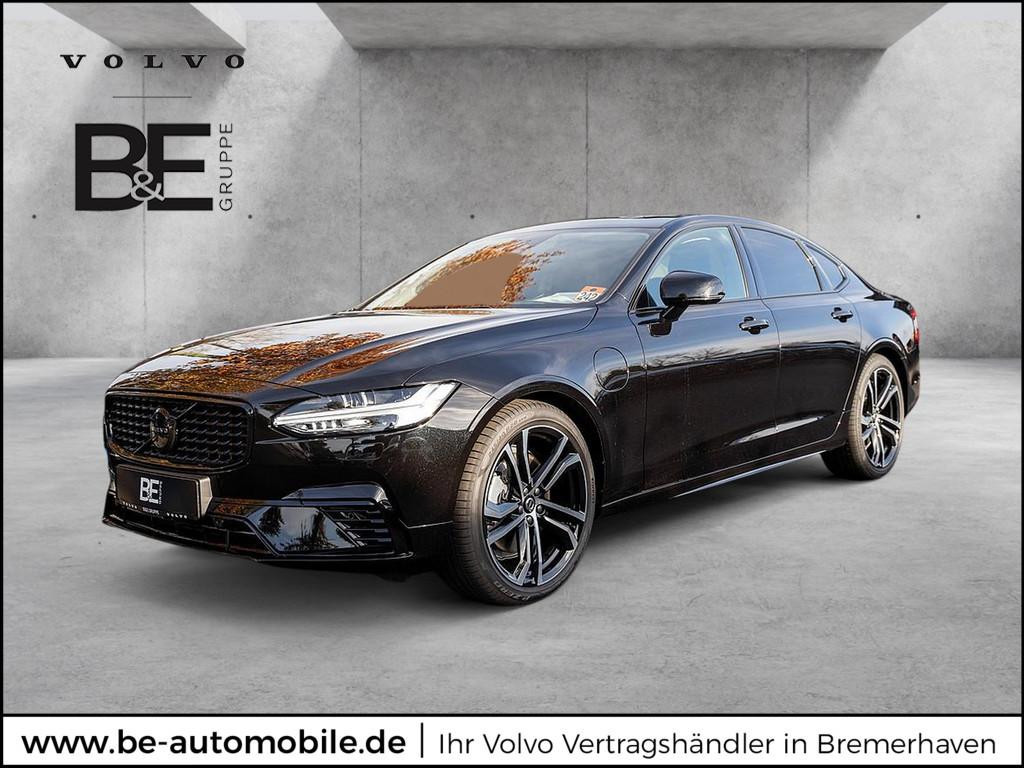 Volvo S90 AWD T8 Ultimate Dark