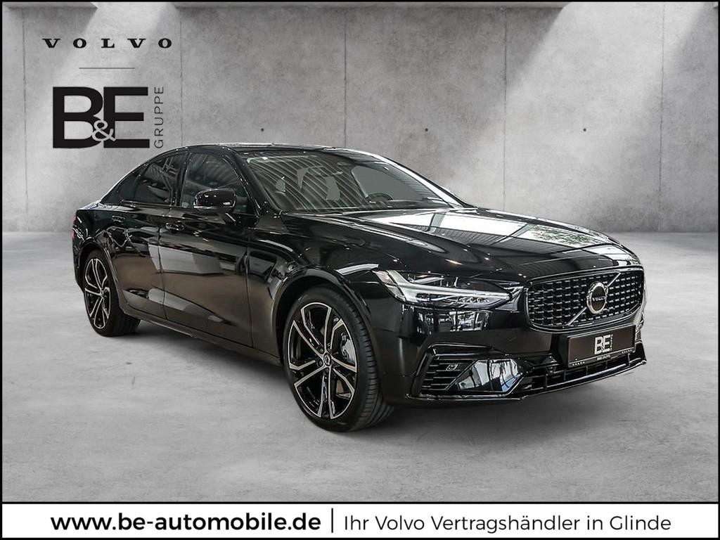 Volvo S90 AWD T8 Recharge Ultimate Dark