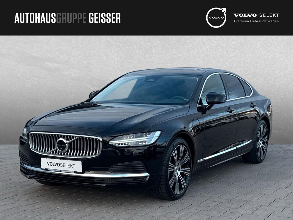 Volvo S90 AWD T8 Recharge Ultimate Bright