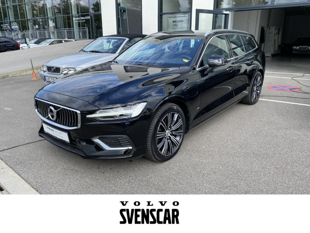 Volvo V60 Inscription Recharge