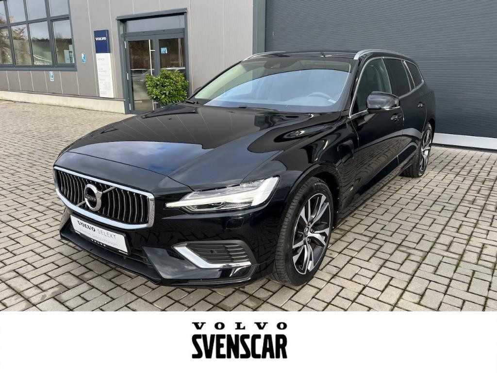 Volvo V60 Inscription Recharge