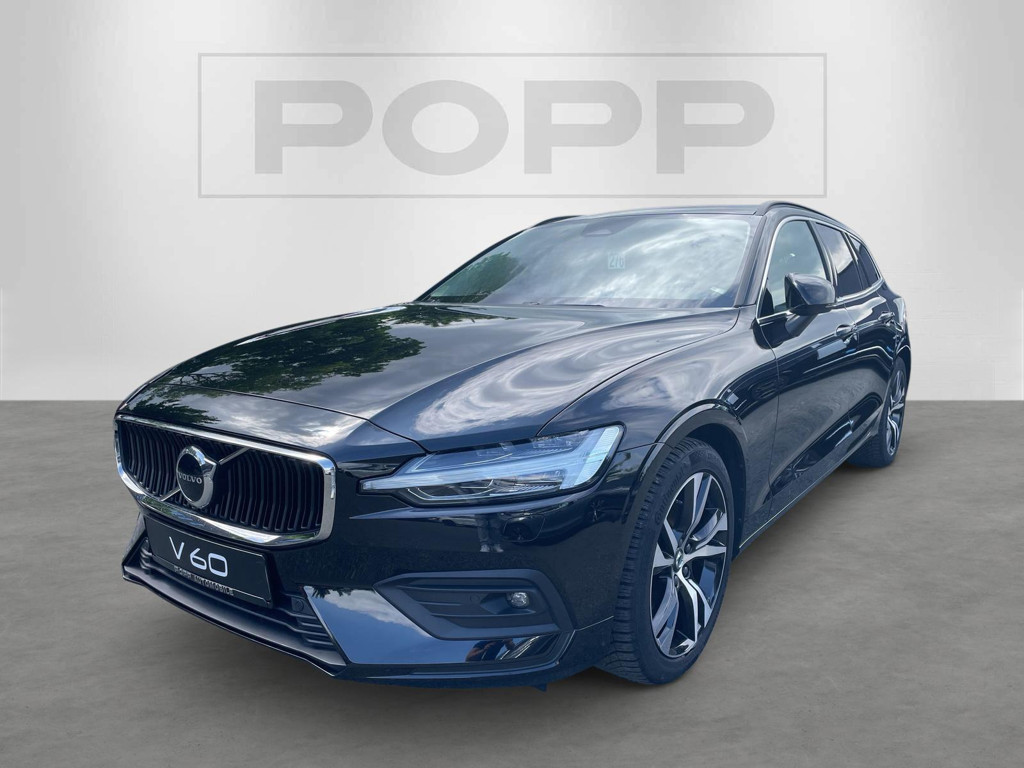 Volvo V60 Core