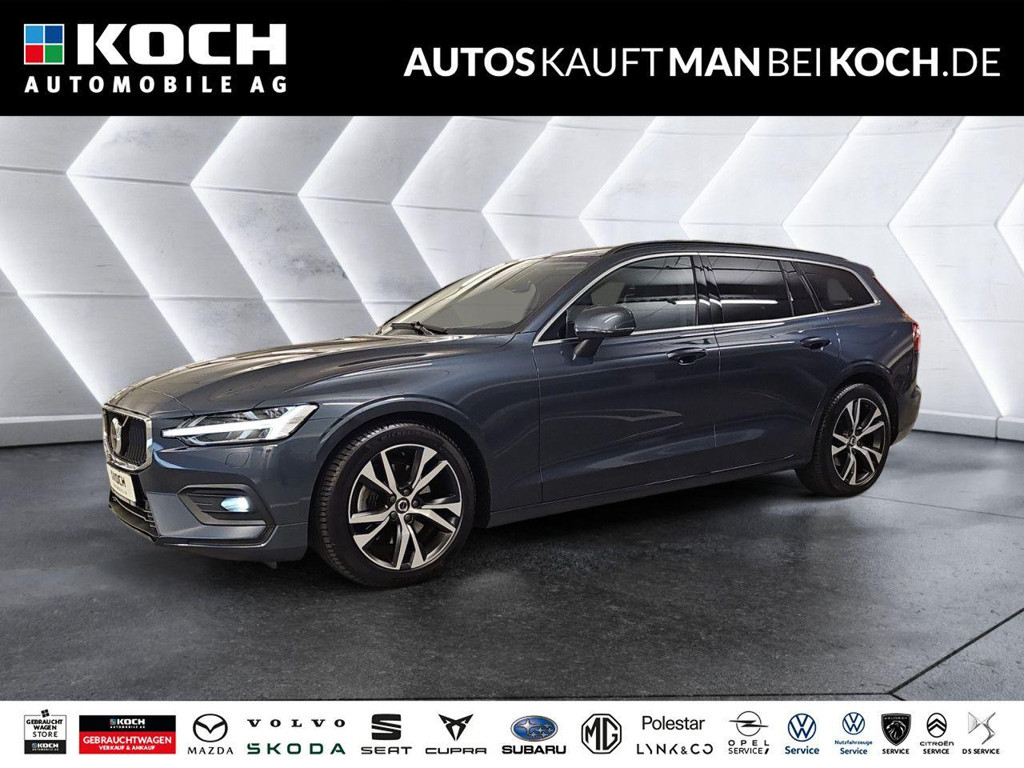 Volvo V60 Core