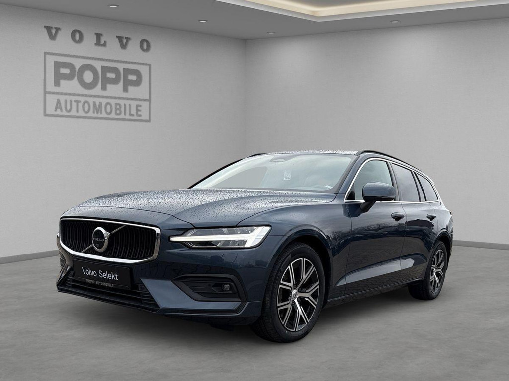 Volvo V60 Core