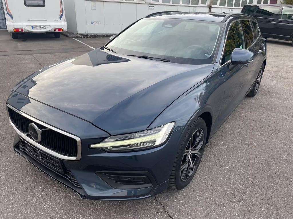 Volvo V60 Core