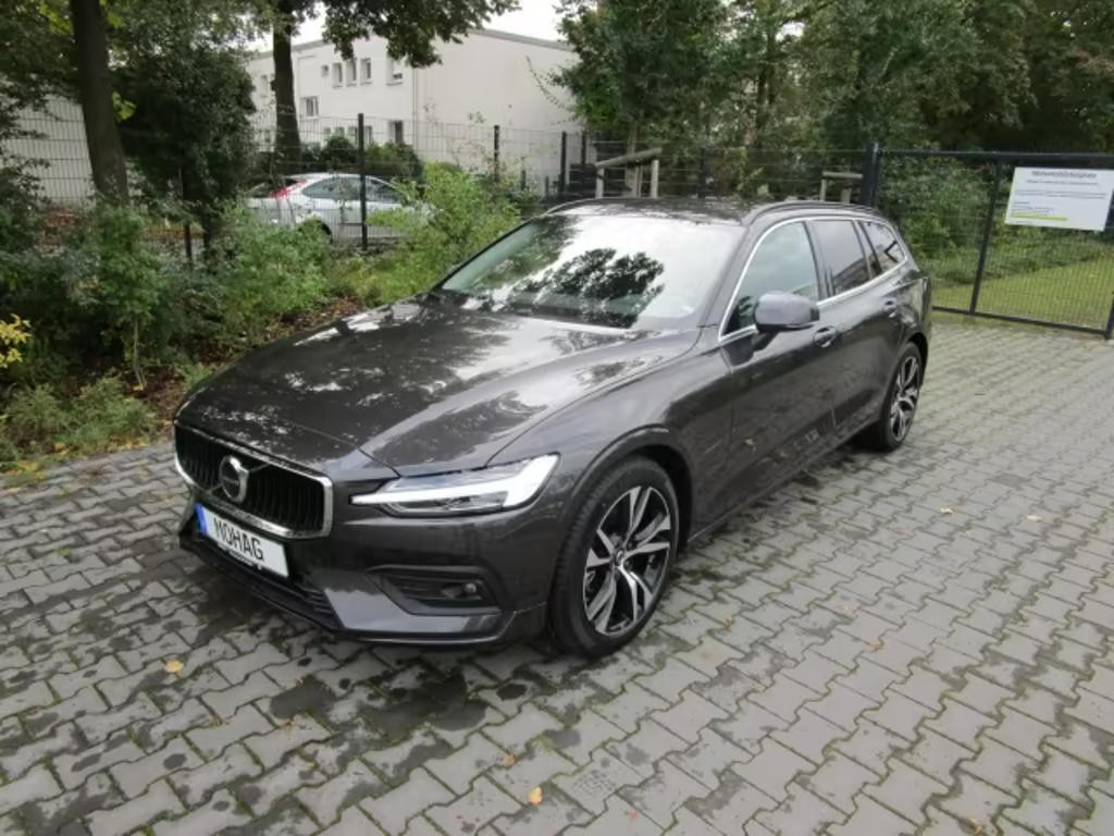 Volvo V60 Core