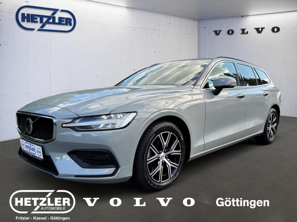 Volvo V60 Core