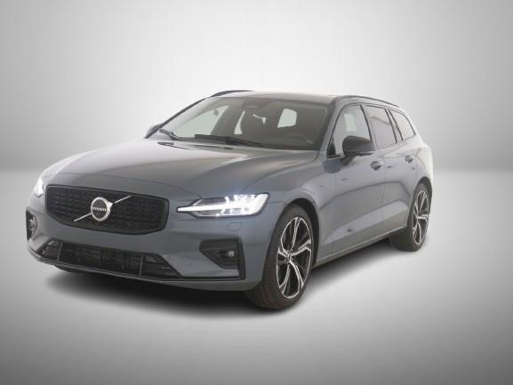 Volvo V60 Ultimate Dark