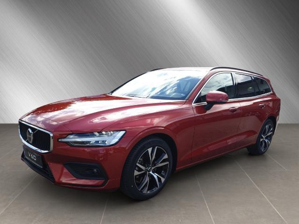 Volvo V60 Core