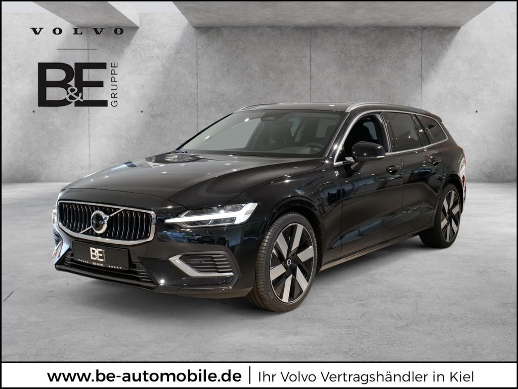 Volvo V60 AWD T6 Recharge Core