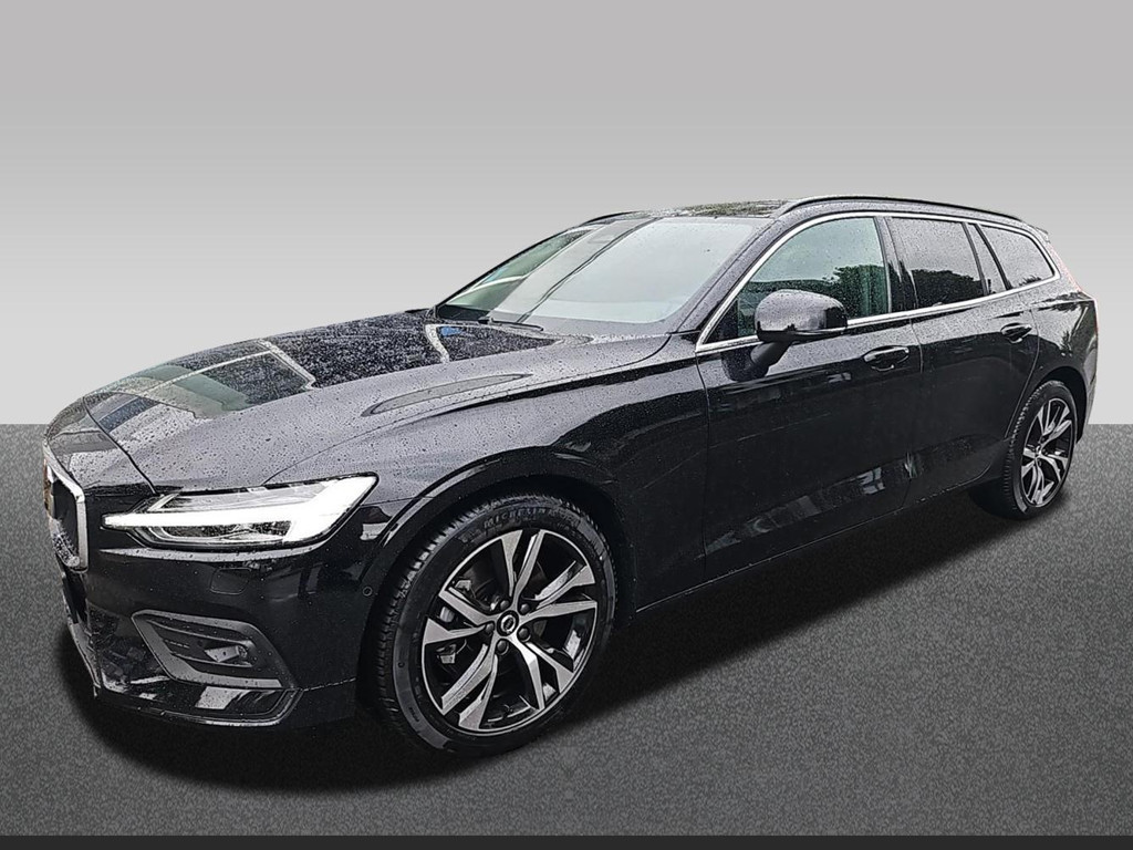 Volvo V60 Core