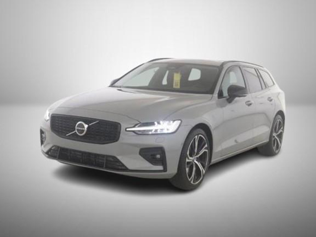 Volvo V60 Business Plus Dark